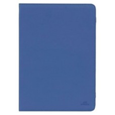 RIVACASE 3217 Funda tablet azul 10.1"